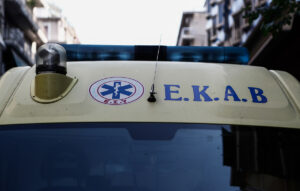 Θανατηφόρο τροχαίο στη Θεσσαλονίκη: Νεκρή 79χρονη και δύο τραυματίες