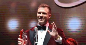 Austin Wolf: Καταδίκη του πορνοστάρ σε 19 χρόνια φυλάκισης για σεξουαλική εκμετάλλευση ανηλίκων