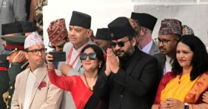 Balendra Shah: Ο ράπερ που έγινε δήμαρχος Κατμαντού και η στήριξη της Gen Z