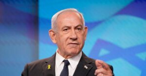Νετανιάχου: Η αναγνώριση του παλαιστινιακού κράτους ενισχύει την τρομοκρατία