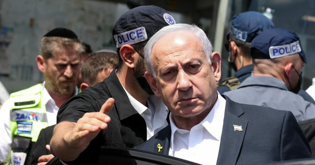 Μπέντζαμιν Νετανιάχου: Διέταξα την επιχείρηση στη Ντόχα για να κλείσουμε τους λογαριασμούς μας