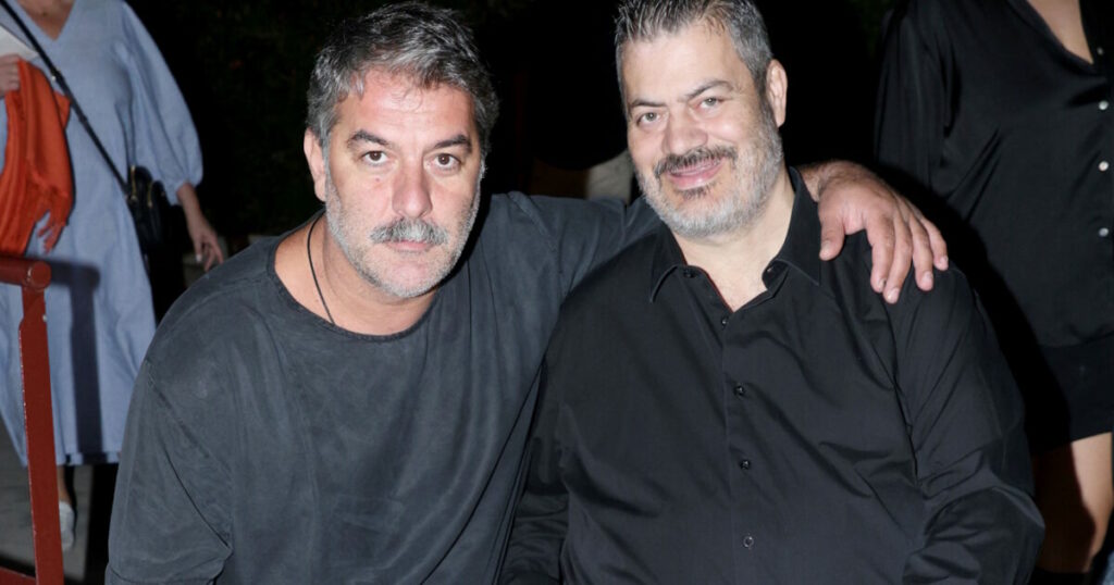 Μανώλης Κονταρός για Βασίλη Μπισμπίκη: «Τα πράγματα δεν είναι όπως φαίνονται»