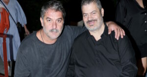 Μανώλης Κονταρός για Βασίλη Μπισμπίκη: «Τα πράγματα δεν είναι όπως φαίνονται»