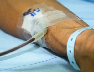 Ανάπτυξη φορετού συσκευής για παρακολούθηση επικίνδυνης αιμορραγίας μετά τον τοκετό