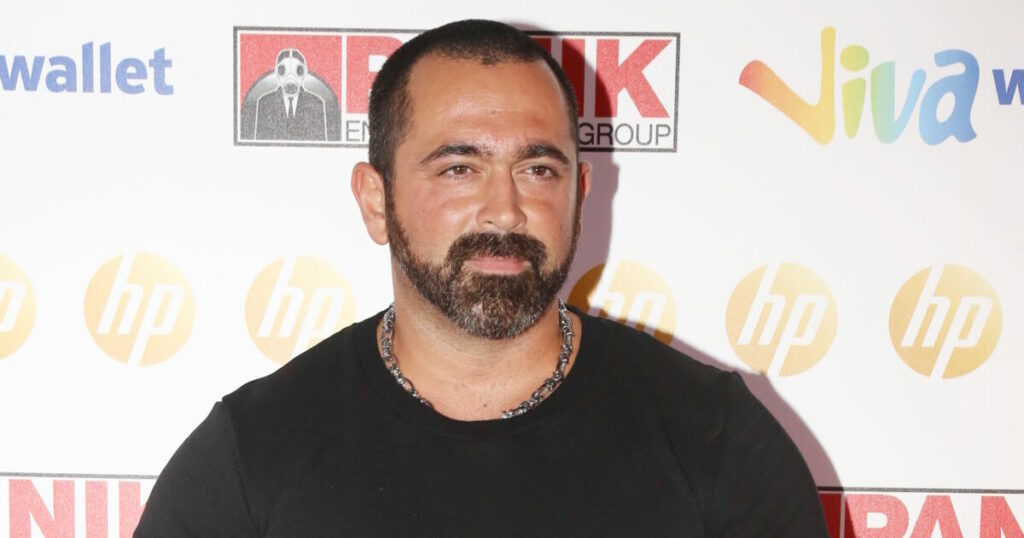 Μπο για Γιώργο Μαζωνάκη: «Η αδερφή του τον αγαπά και τον προσέχει»