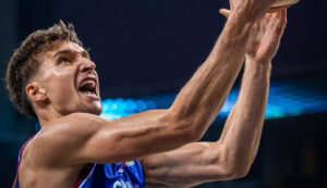 Eurobasket 2025: Νοκ άουτ ο Μπογκντάνοβιτς από τη διοργάνωση