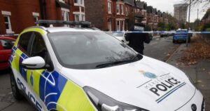 Βρετανία: Απίστευτη τραγωδία από λάθος της αστυνομίας - Νεαρό ζευγάρι χάνει τη ζωή του