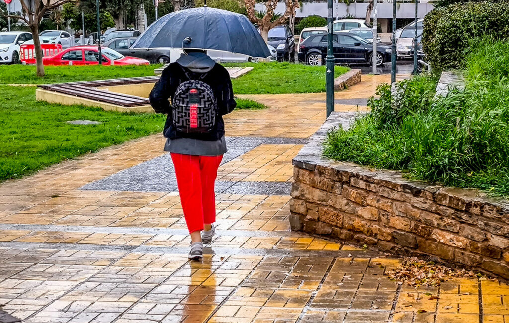 Πρόγνωση καιρού για σήμερα 29 Σεπτεμβρίου 2025