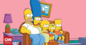 Η επιστροφή των Simpsons στη μεγάλη οθόνη μετά από 20 χρόνια