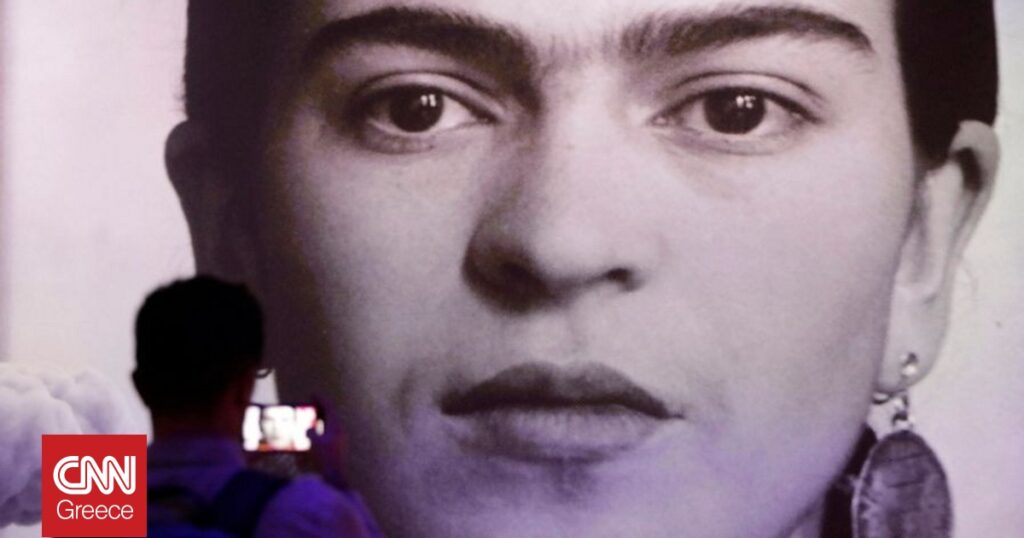 Το σπίτι της Frida Kahlo μετατρέπεται σε μουσείο - Μια προσωπική ματιά στη ζωή της