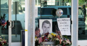 Η δολοφονία του Τσάρλι Κερκ και οι συνέπειες για τους επικριτές του