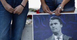 Θεωρίες Συνωμοσίας γύρω από τη Δολοφονία του Τσάρλι Κερκ