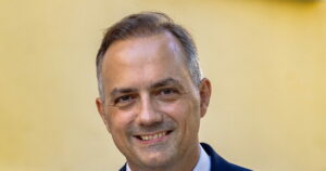 Δημήτρης Χρ. Αναστασόπουλος: Υποψήφιος για την Προεδρία του Δικηγορικού Συλλόγου Αθηνών