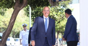 Δένδιας μετά το ΚΥΣΕΑ: Η φρεγάτα Θεμιστοκλής και η φωτογραφία του Πίρι Ρέις