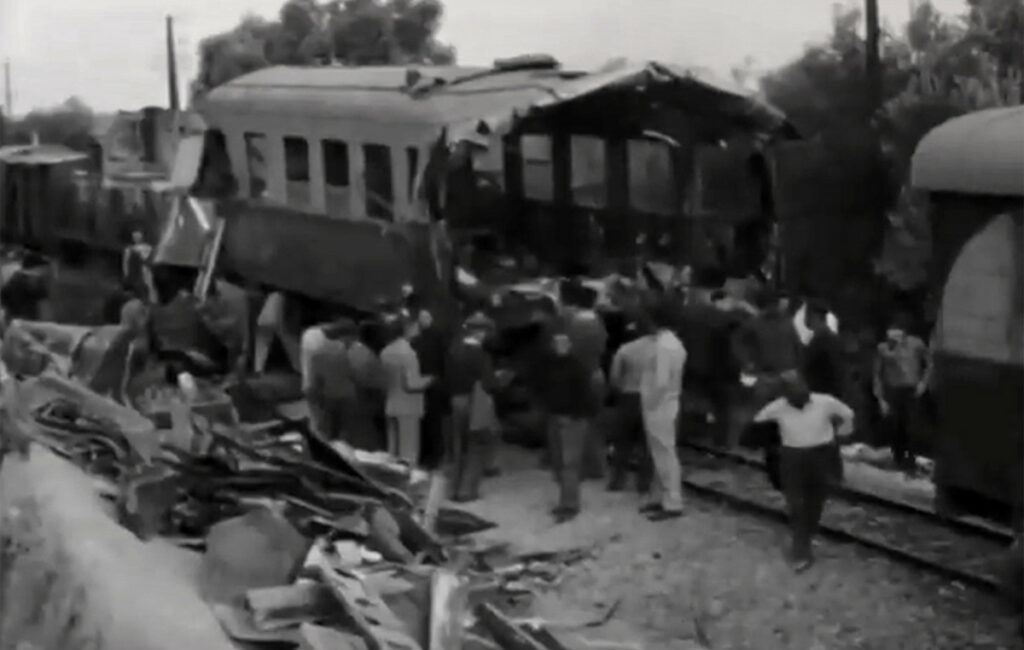 30 Σεπτεμβρίου: Το φονικό δυστύχημα στο Δερβένι και η δραματική ιστορία των αδελφών