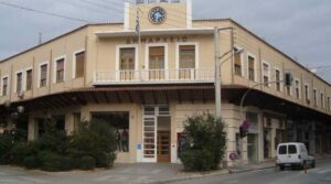 Απεβίωσε ο πρώην Αντιδήμαρχος Σερρών Δημήτρης Κυρτάσογλου