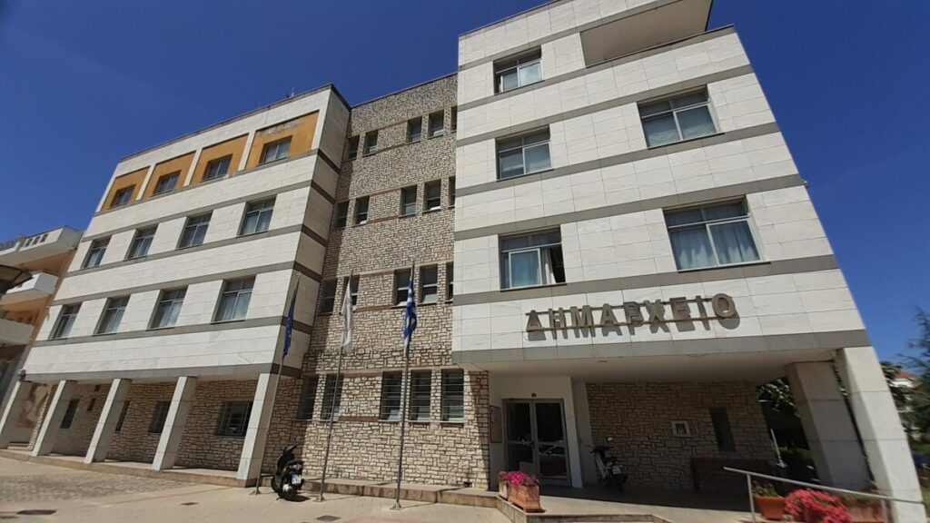 Αρτινών Συνεργασία: Έλλειψη σεβασμού στη δημοκρατία και αδράνεια της δημοτικής αρχής Σιαφάκα