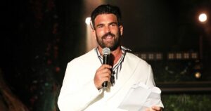 Δημήτρης Αλεξάνδρου για Ιωάννα Τούνη: «Μετά τον χωρισμό φαίνεται ο άνθρωπος»