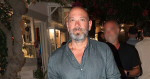 Γιώργος Λάγιος: «Ορισμένες κατηγορίες ανθρώπων δεν πρέπει να γίνουν γονείς»