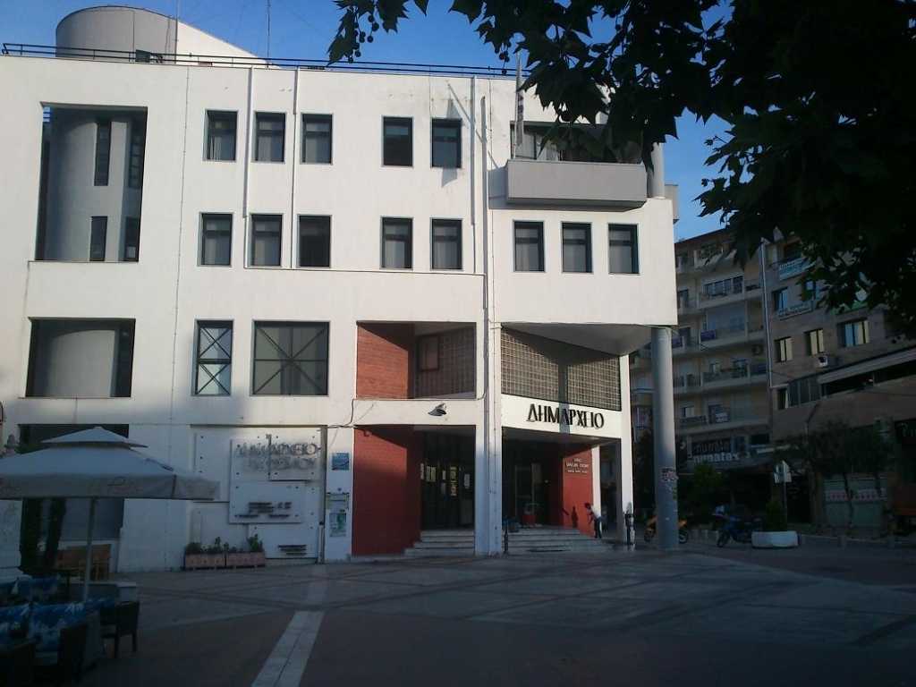 Καταγγελία δημοτικών συμβούλων κατά του προεδρείου του Δ.Σ. Κορδελιού–Ευόσμου
