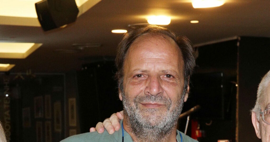 Δημήτρης Αποστόλου: Αποκαλύψεις για τη σειρά «Δύο Ξένοι»