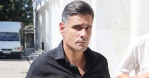 Δημήτρης Ουγγαρέζος: «Ο Βασίλης Μπισμπίκης ζητάει και τα ρέστα»