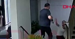 Τουρκία: Δολοφονία 42χρονης από τον πρώην σύζυγό της σε νοσοκομείο