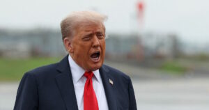 Τελευταία προειδοποίηση Τραμπ στη Χαμάς για την απελευθέρωση ομήρων