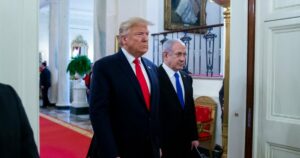 Ανάλυση CNN: Ο Νετανιάχου και η συνάντηση με τον Τραμπ στον Λευκό Οίκο
