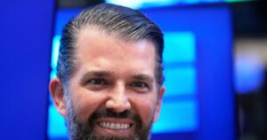 Συνάντηση του Τραμπ Τζούνιορ με τον Ερντογάν: Αντιπαραθέσεις για τη Γάζα