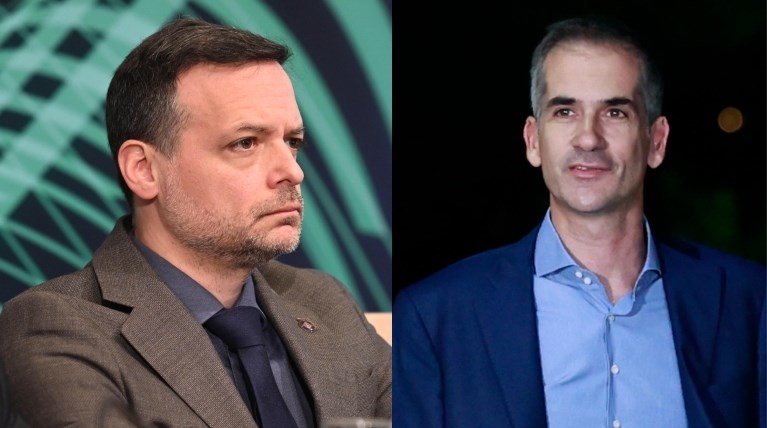 Δ. Αθηναίων: Αντιπαράθεση Δούκα-Μπακογιάννη για το Υπνωτήριο των Γιατρών του Κόσμου