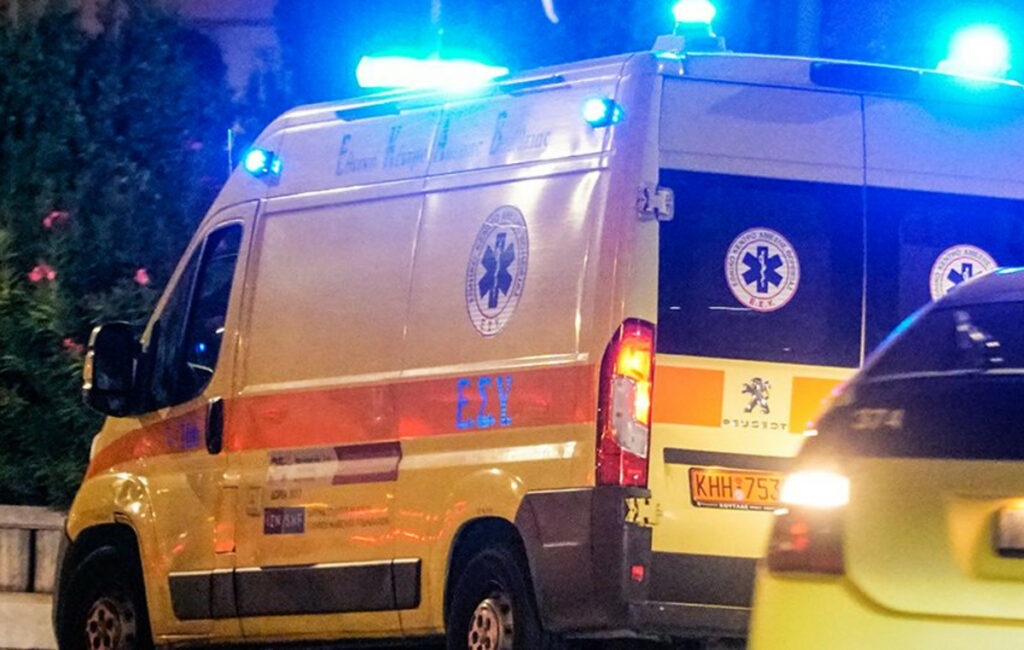 Θανατηφόρο τροχαίο στην εθνική Λαμίας – Αθηνών: Νεκρός οδηγός μετά από σύγκρουση με νταλίκα