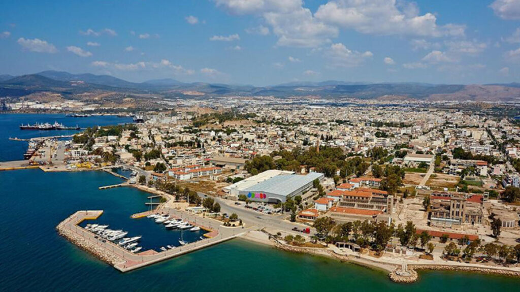 Λαϊκή Συσπείρωση: Εκτεθειμένοι δήμαρχος και παρατάξεις στην Ελευσίνα
