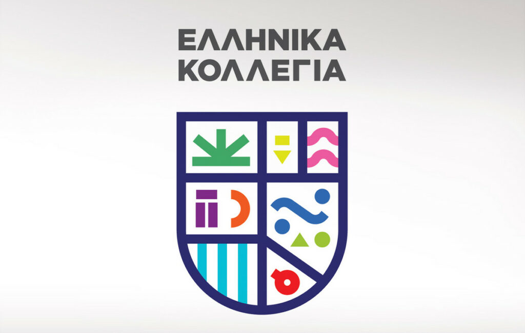 Η Σημαντικότητα των Ελληνικών Κολλεγίων στη Σύγχρονη Τριτοβάθμια Εκπαίδευση 10 Η Σημαντικότητα των Ελληνικών Κολλεγίων στη Σύγχρονη Τριτοβάθμια Εκπαίδευση