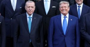 Σχέδιο 10 δισ. δολαρίων του Ερντογάν στις ΗΠΑ - Το αγκάθι των S400