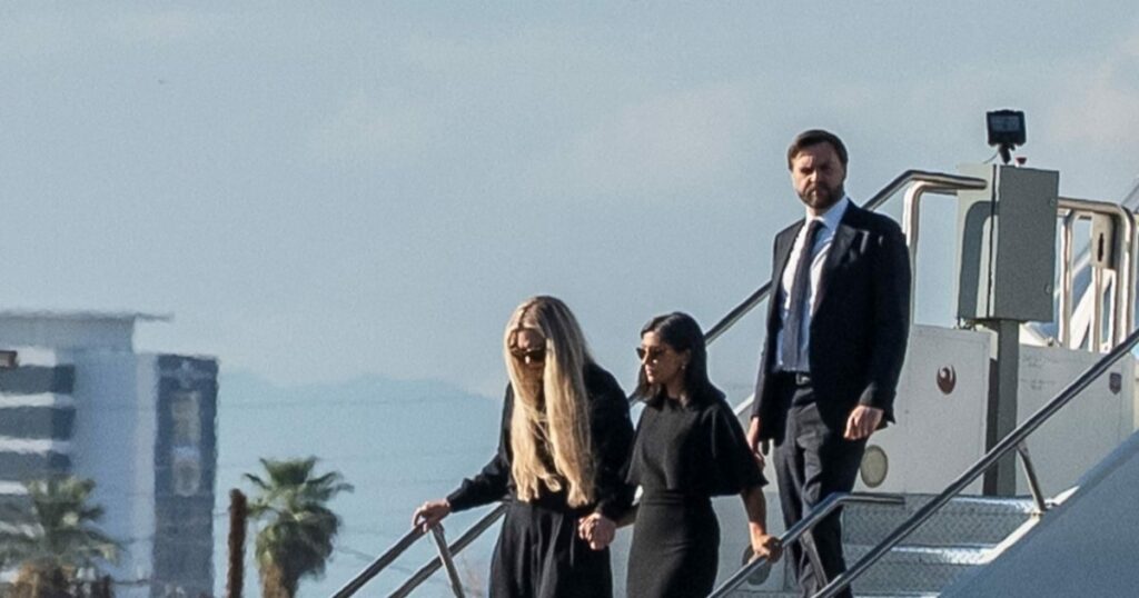 Η Έρικα Κερκ θυμάται τη στήριξη της Ούσα Βανς μετά τη δολοφονία του Τσάρλι Κερκ