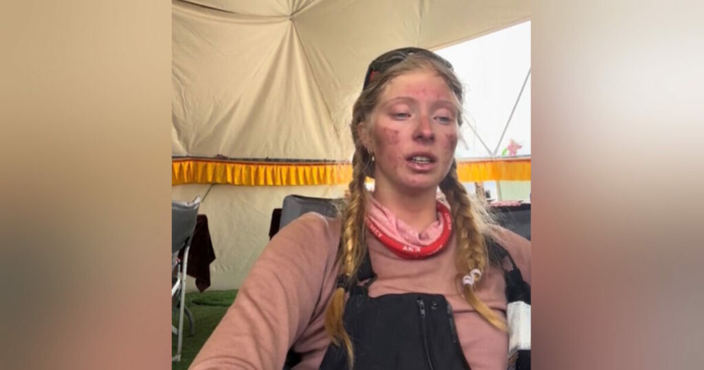 Η 17χρονη Bianca Adler επιβίωσε 4 μέρες στη «Ζώνη Θανάτου» του Έβερεστ