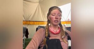 Η 17χρονη Bianca Adler επιβίωσε 4 μέρες στη «Ζώνη Θανάτου» του Έβερεστ