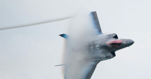 Ανάπτυξη 10 stealth F-35 στο Πουέρτο Ρίκο από τις ΗΠΑ για καταπολέμηση ναρκωτικών