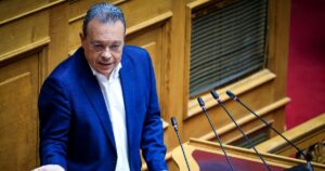 ΣΥΡΙΖΑ: Καταγγελίες για κυβερνητική συγκάλυψη στο σκάνδαλο ΟΠΕΚΕΠΕ