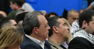Διέξοδος από τον ΣΥΡΙΖΑ: Στρατηγικές και Συνεργασίες
