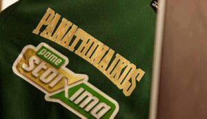 Ο Παναθηναϊκός ευχαριστεί τον ΟΠΑΠ για τη νέα φανέλα