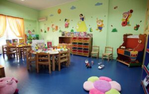 Εγγραφές μέσω ΕΣΠΑ στους Βρεφονηπιακούς Σταθμούς από τον Δήμο Νέας Φιλαδέλφειας – Νέας Χαλκηδόνας