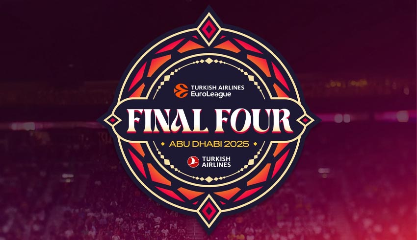 Η Euroleague επεκτείνεται στη Μέση Ανατολή και Βόρεια Αφρική