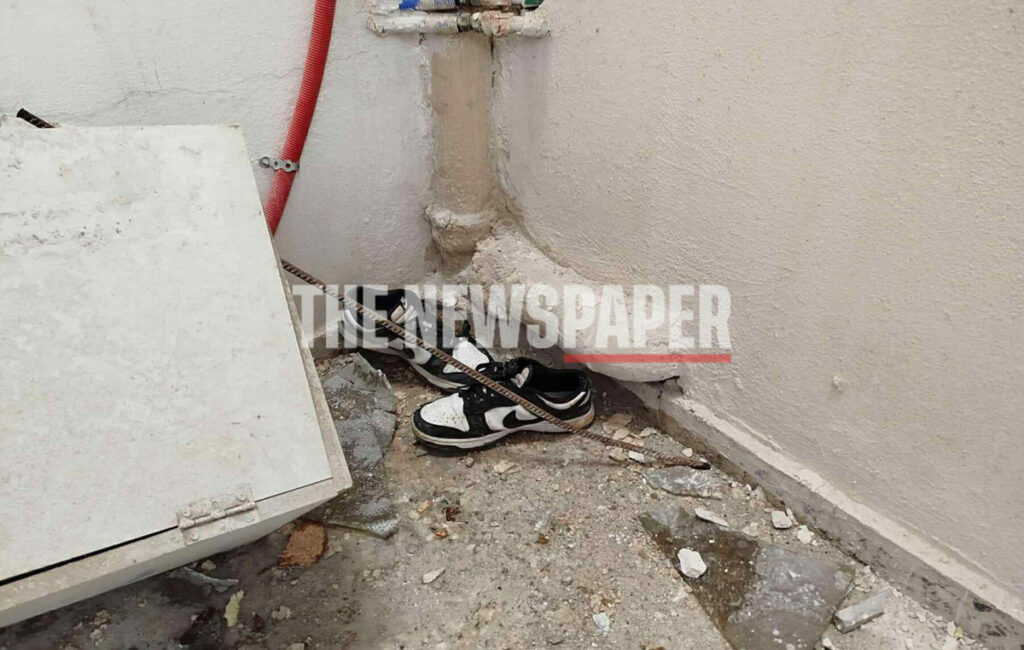 Δυστύχημα στον Βόλο: Θάνατος 20χρονου φοιτητή σε τραγωδία
