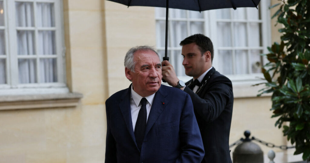 Γαλλία: Ποιοι είναι οι υποψήφιοι για τη διαδοχή του Μπαϊρού