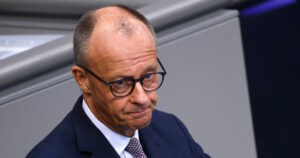 Ο Μερτς προτείνει δάνειο 140 δισεκατομμυρίων ευρώ στην Ουκρανία από ρωσικά κεφάλαια