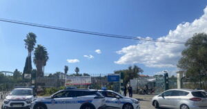 Γαλλία: Επίθεση με μαχαίρι σε σχολείο στην Αντίμπ από πρώην μαθητή