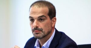 Γαβριήλ Σακελλαρίδης: Νοσηλεία μετά από καρδιοχειρουργική επέμβαση