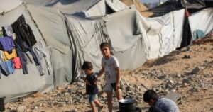 Σχέδιο ΗΠΑ για την Ειρηνική Συνύπαρξη στη Γάζα
